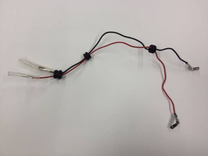 Cavo massa FR 480 C-F