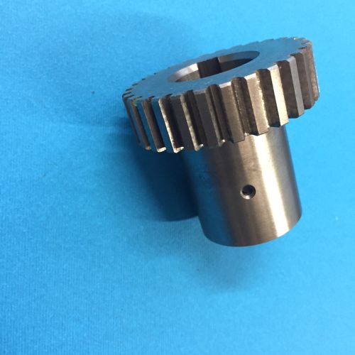 Mozzo frizione per riduttore Honda