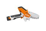Potatore GTA 26, Set con batteria AS 2 e caricatore AL 1