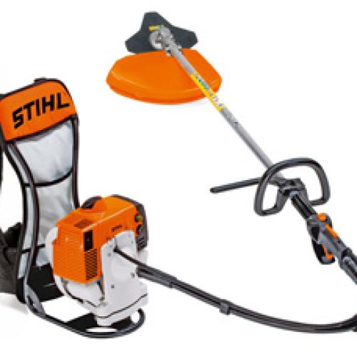 Ricambi per FR 480 C-F