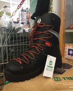 Scarponi antinfortunistici TREEMME