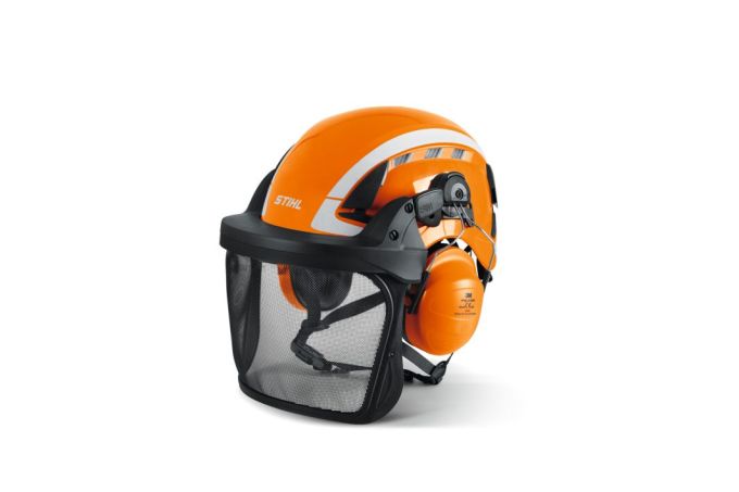 Set Casco Stihl Advance X-Clim