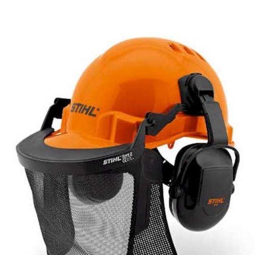 Set casco Stihl Function basic