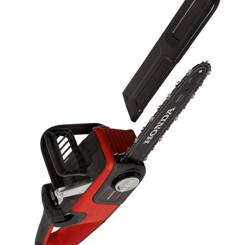 Motosega a batteria HHC 36 BXB