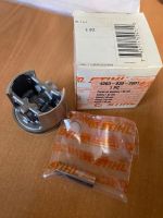 Pistone completo per Stihl soffiatore BR400-420-380 e Atomizzatore SR400-420
