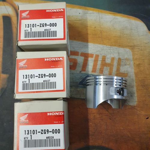 Pistone per rasaerba Honda HR1950-HR2150-Motore GXV140 STD