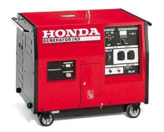 EX 4000S