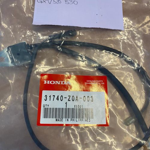 Diodo arresto motore per Oil allert