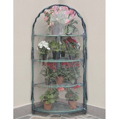 Serra Azalea 4 ripiani ad angolo