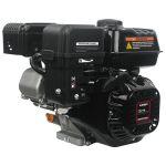 Motocarriola TecnoK Nearco 7300M