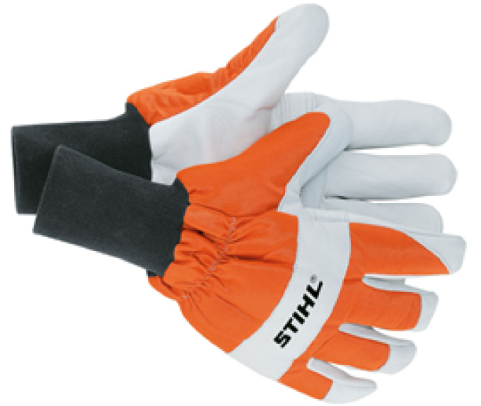 Guanti Stihl antitaglio Function Protect MS