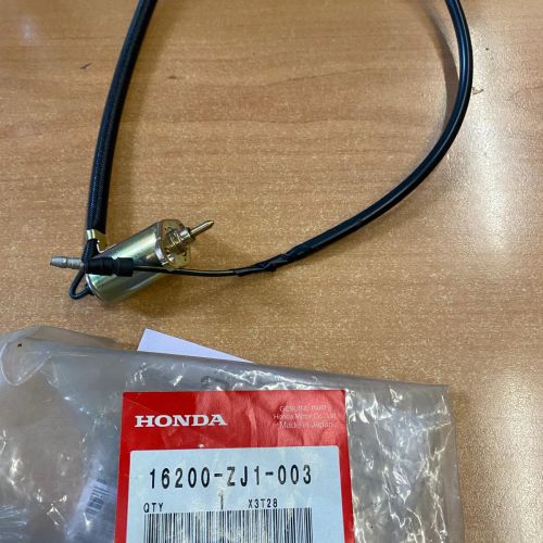 Elettrovalvola per motori HONDA GX 340 GX390K1 GX 610 GX620 GXV610 GXV620