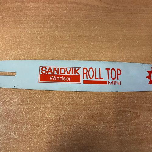 PUNTALE BARRA WINDSOR 3/8