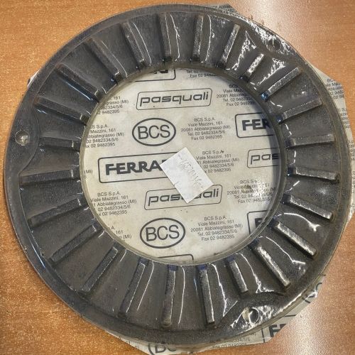 Piatto frizione (anello frizione) per motofalciatrice BCS 701