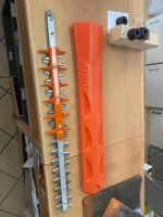 Kit lame per Tosasiepi STIHL HS 81 R/HS 82 R 600 MM