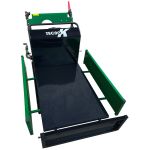 Motocarriola TecnoK Nearco 7300M