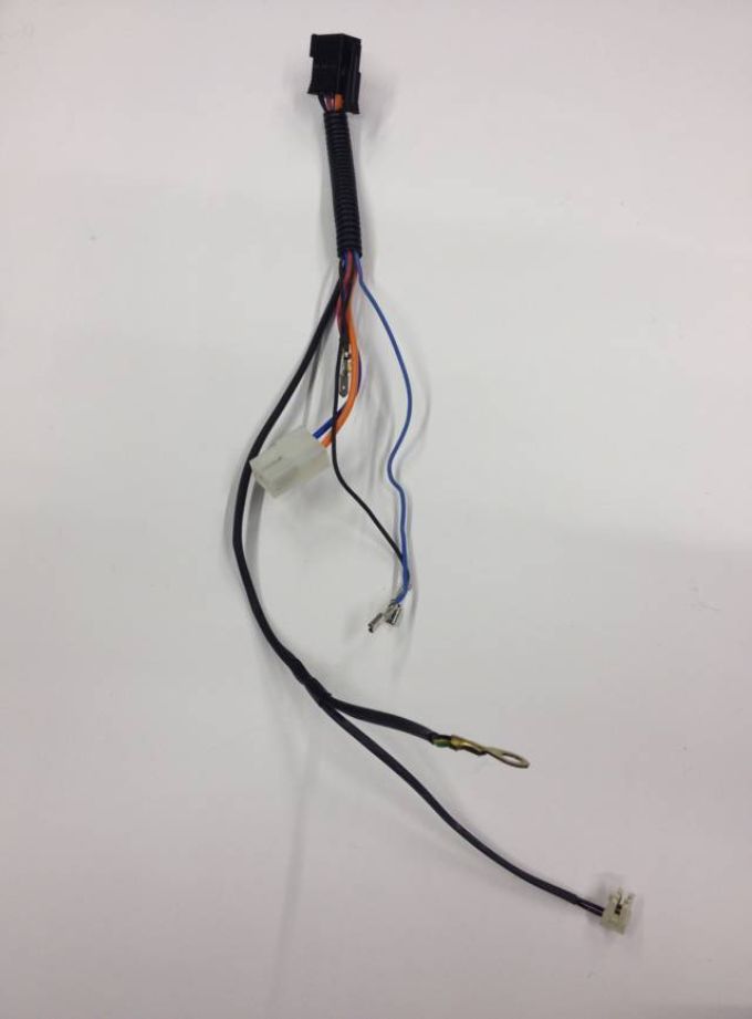 Facio cavi FR 480 C-F