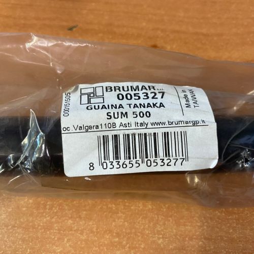 GUAINA TANAKA SUM 500