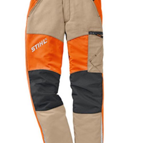 Pantaloni protettivi Stihl Dynamic Vent
