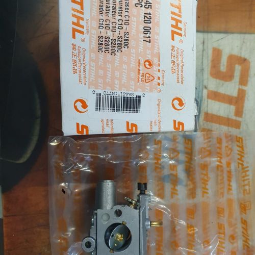 Carburatore per motosega STIHL MS 151T