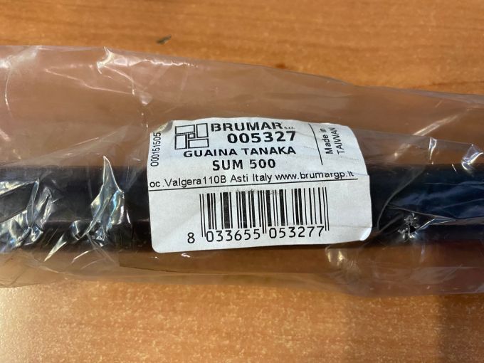 GUAINA TANAKA SUM 500