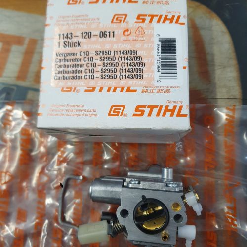 Carburatore per motosega STIHL MS 231-251