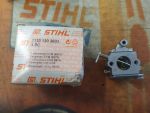 Carburatore C1Q-S57H per motosega STIHL 017-018 prima serie, MS170-MS180