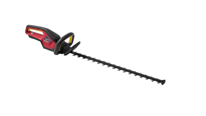 Tosasiepi a batteria HHH36BXBE65T