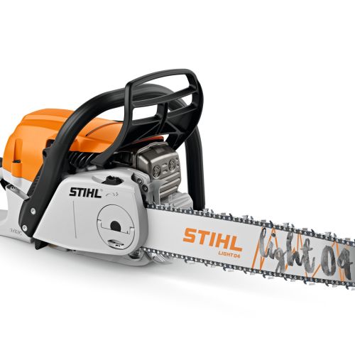 Ricambi per motoseghe