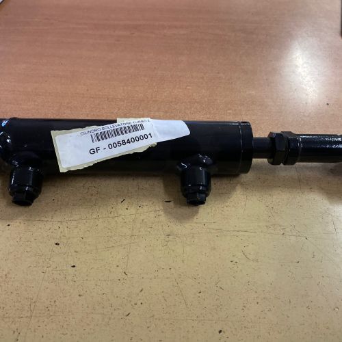 Cilindro sollevatore per Gianni Ferrari TURBO Z