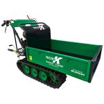 Motocarriola TecnoK Nearco 7300M