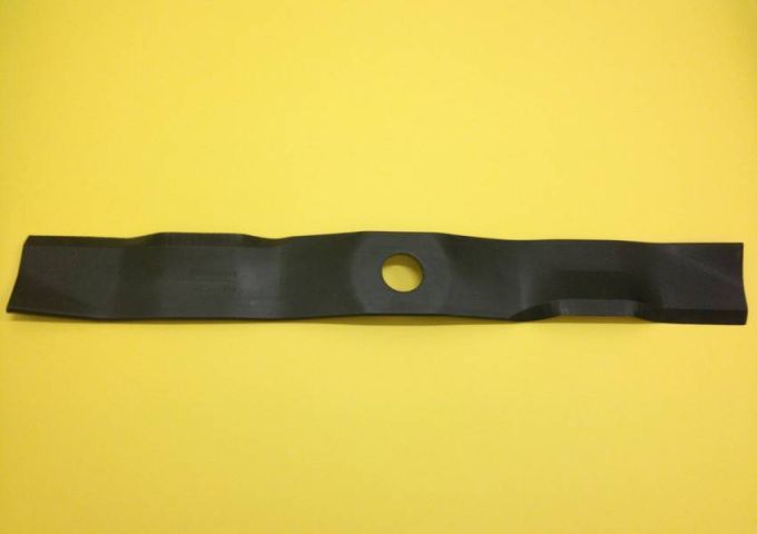 Kit lame Kubota Mulching ZD21 Originali