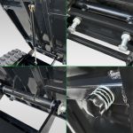 Motocarriola TecnoK Nearco 7300M