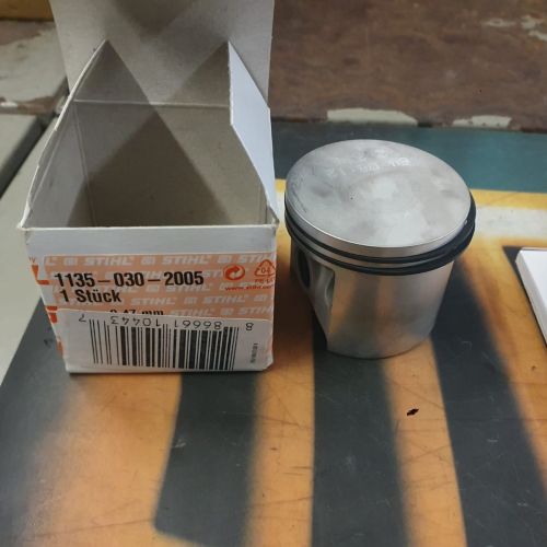 Pistone per motosega STIHL MS 361 Ø 47 MM