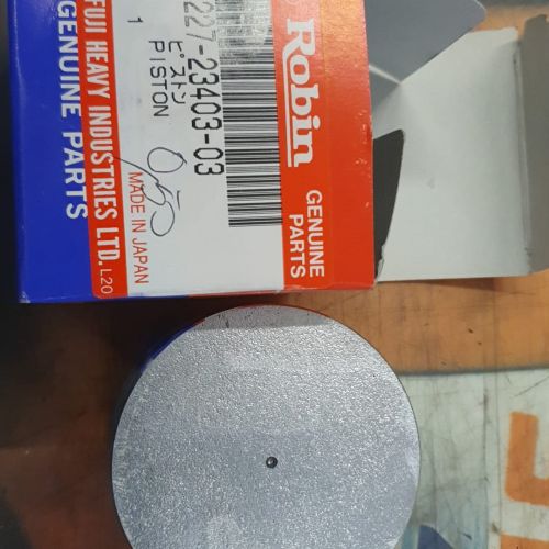 Pistone Robin pistone 67mm>0.50