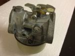 Carburatore Briggs & Stratton Quantum 1°serie