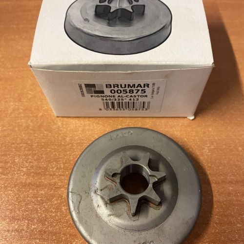 PIGNONE ALPINA 540/325 4121370