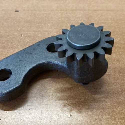 INGRANAGGIO INVERT. CON SUPP. PER BCS