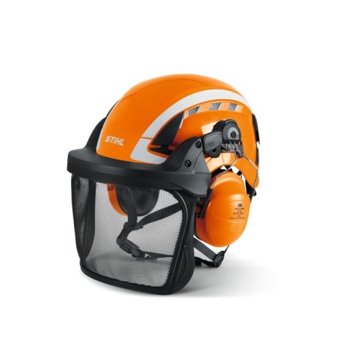 Set Casco Stihl Advance X-Clim